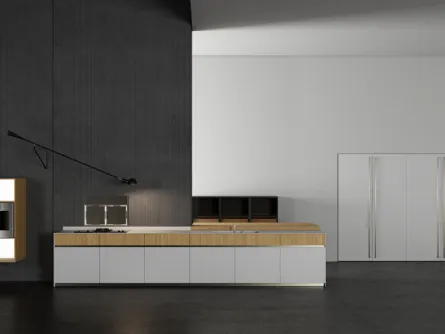 Cucina Design Life Projects 20 di Copat Life