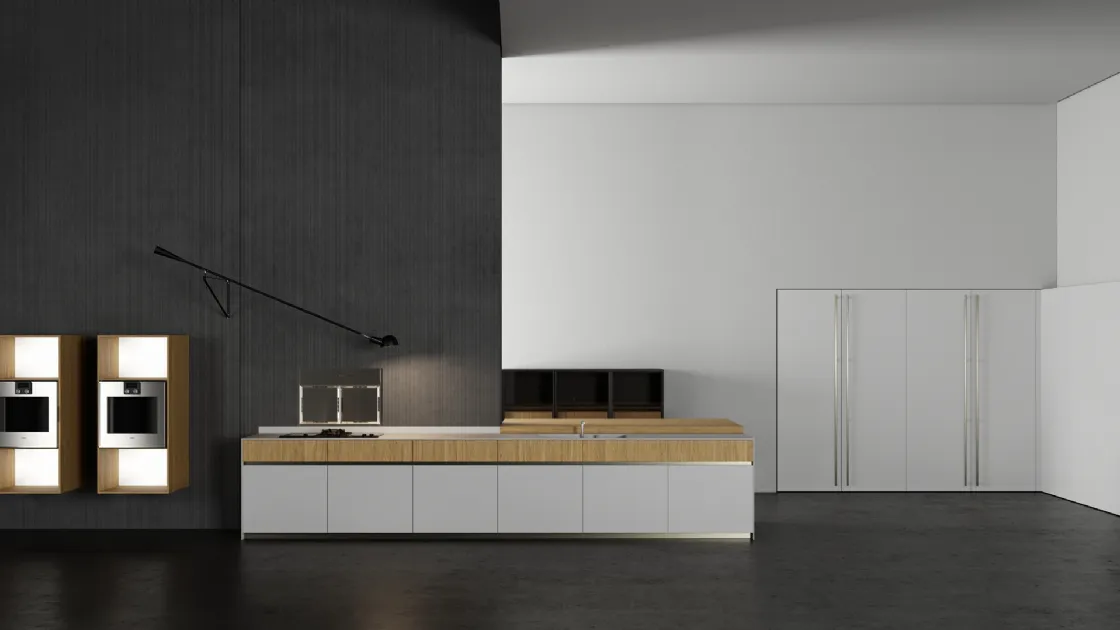 Cucina Design Life Projects 20 di Copat Life